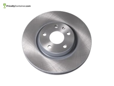 MEYLE 1K0615301AA — Meyle BRAKE DISC 1155211094 1K0615301AA / 1K0615301AA