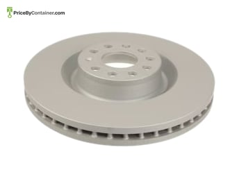 MEYLE 1K0615301M — MEYLE 1155211010102 Brake Disc Front Left /Right For Volkswagen 1K0615301M The MEYLE Brake Disc, also known as…
