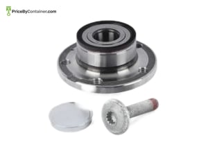 MEYLE 1T0598611B — Meyle WHEEL HUB AUDI 1007520003 1T0598611B / 1007520003