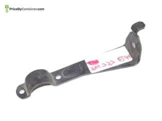 MEYLE 2013235540 — MEYLE FRONT LEFT STABILIZER MOUNTING BRACKET 2013235540