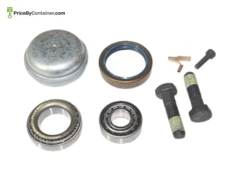 MEYLE 2013300051 — MEYLE FRONT WHEEL BEARING 2013300051