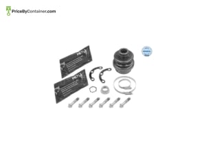 MEYLE 2013500537 — Meyle AXLE BOOT KIT COMPLETE 0140030302 2013500537 / 0140030302
