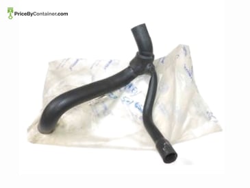 MEYLE 2015013982 — Description Meyle 2015013982 Radiator Water Hose 2015016582 (002)
