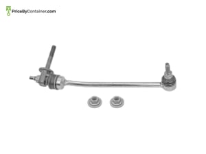 MEYLE 2053230917 — The Meyle Stabilizer Link, featuring part numbers 0160350061 / 2053230917, is a precision-engineered component designed…