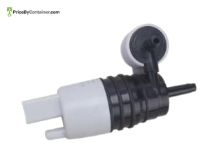 MEYLE 2058660000 — Meyle WASH PUMP 0998660021 2058660000 / 2058660000