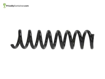 MEYLE 2103211404 — DESCRIPTION Meyle Coil Rare Spring 2103211404 for Mercedes-Benz Suspension