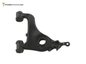 MEYLE 2103306207 — Meyle CONTROL ARM RH 0160502102 2103306207 / 0160502102