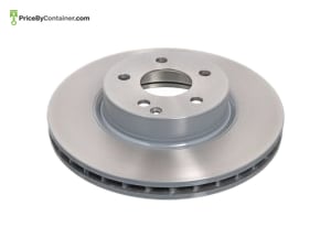 MEYLE 2114210912 — Meyle BRAKE DISC 2114210912 / 0155212053