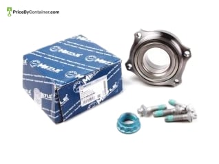MEYLE 2119810227 — The Meyle Rear Wheel Bearing, designed for Mercedes-Benz and available with part numbers 0140980046 and 2119810227, is…