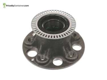 MEYLE 2203300725 — Meyle New 0140330104 Front Wheel Hub For Mercedes-Benz 2203300725 Description: The Meyle New Front Wheel Hub for…