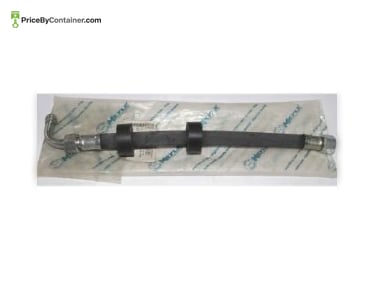 MEYLE 2209971652 — Description Meyle 0591020001 Hose 2209971652 (003)