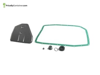 MEYLE 24152333899 — Meyle GEAR FILTER 3143160001 7543550 24152333899 / 3143160001