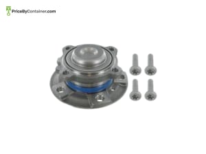 MEYLE 31206876840 — Meyle WHEEL BEARING HUB 31206876840 / 31206876840