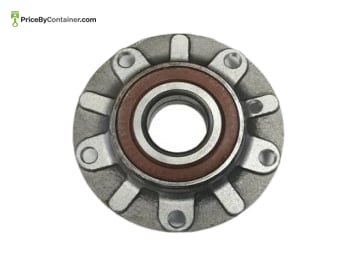 MEYLE 31221092519 — Meyle New 3003122103 E38 740i 740iL 750iL Front Axle Bearing and Hub Assembly FAG OEM : 31221092519 Replaced #…