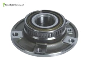 MEYLE 31221139345 — Meyle WHEEL HUB 3003122100 31221139345 / 3003122100