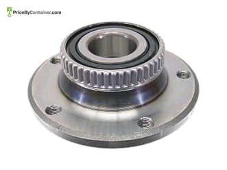 MEYLE 31226757024 — Meyle WHEEL BEARING/300 652 0001 31226757024 / 3006520001