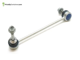 MEYLE 31356773023 — Meyle New Stabilizer Bar Link Front Left For BMW 31356773023 / 3160600030 Meyle New 3160600030 Stabilizer Bar Link…