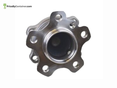 MEYLE 31402408654 — Meyle FRONT WHEEL BEARING 31402408654 /