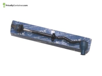 MEYLE 32111125187 — MEYLE TIE ROD ASSEMBLY FRONT AXLE RIGHT 32111125187