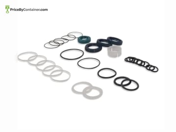 MEYLE 32131128685 — MEYLE POWER STEERING BOX KIT 32131128685