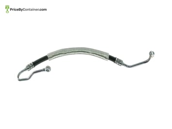 MEYLE 32411093929 — Meyle POWER STEERING HOSE 359202002 32411093929 / 3592020002