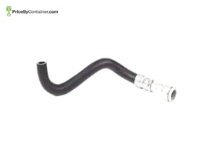 MEYLE 32416767136 — Meyle RADIATOR RETURN HOSE 32416767136 / 3592020006