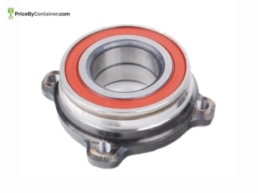 MEYLE 33411095652 — Meyle REAR WHEEL BEARING 3003431101 33411095652 / 3003431101