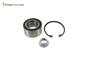 MEYLE 33411130617 — Meyle WHEEL BEARING M 3003341102 33411130617 / 3003341102