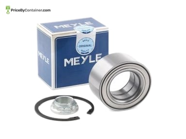 MEYLE 33416762317 — Meyle WHEEL BEARING 3147500000 33416762317 / 3147500000