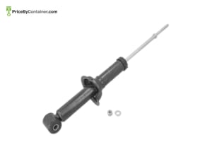 MEYLE 33526766605 — Meyle REAR SHOCK E60 33526766605 / 3267250017