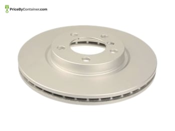 MEYLE 34119811538 — Meyle BRAKE DISC MINI 34119811538 / 3155210021