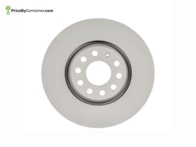 MEYLE 34216765889 — Meyle BRAKE DISC 34216765889 /