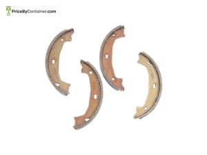 MEYLE 34416761290 — Meyle BRAKE SHOE 3140420006 34416761290 / 3140420006