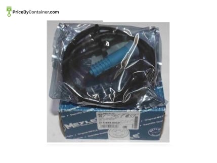 MEYLE 34526771709 — Description Meyle 3148990059 Rear ABS Speed Sensor E65 E66 34526761651 / 34526771709 (003)