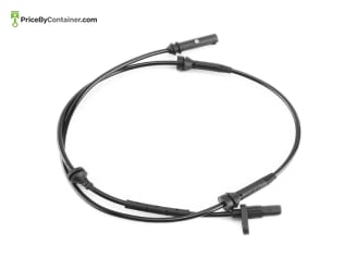 MEYLE 34526869292 — Meyle ABS SENSOR FRONT 34526869292 /