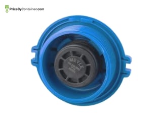 MEYLE 3B0121321 — Meyle Radiator Coolant Expansion Tank Cap For Audi-Volkswagen 3B0121321