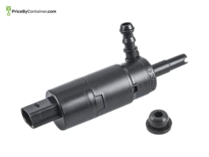 MEYLE 3B7955681 — Meyle WASHER PUMP 3B7955681 / 3B7955681