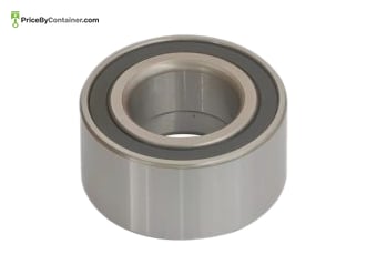 MEYLE 4A0498625 — Meyle WHEEL BEARING AUDI 4A0498625 / 1004980037