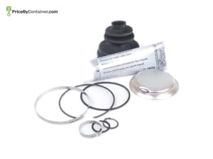 MEYLE 4B0498201 — Meyle C.V.BOOT AUDI 4B0498201 / 1004980089