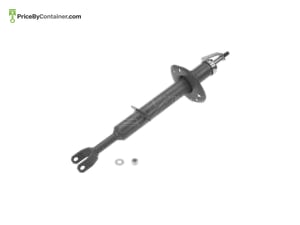 MEYLE 4D0413031AE — Meyle SHOCK ABSERBER AUDI 4D0413031AE / 1266250000