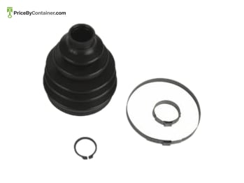 MEYLE 4E0498203 — MEYLE Axle Boot Kit For Volkswagen 4E0498203 /1004950008 Description: The purpose of the MEYLE Axle Boot Kit for…