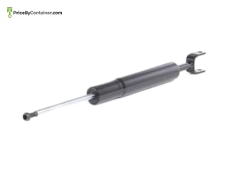MEYLE 4F0413031AS — Meyle 1266250005 Front Strut 4F0413031AS The front strut is an essential component of the suspension system of a car…