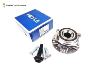 MEYLE 4F0498625B — Meyle WHEEL BEARING 4F0498625B / 1006500007