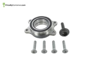 MEYLE 4H0498625F — Meyle WHEEL BEARING 4H0498625F / 4H0498625F
