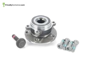 MEYLE 5K0498621 — Meyle WHEEL BEARING 5K0498621 / 1006500005
