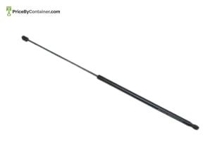 MEYLE 5K0823359E — MEYLE BONNET HOOD GAS SPRING STRUT 5K0823359E