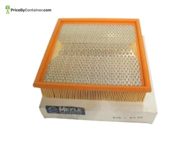 MEYLE 6020940404 — The Meyle Air Filter Element, designed for Mercedes-Benz with part number 6020940404, is a precision-engineered…
