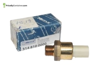 MEYLE 61318360857 — MEYLE RADIATOR FAN TEMPERATURE SWITCH 61318360857