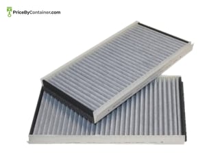 MEYLE 64119272643 — MEYLE CABIN AIR FILTER 64119272643