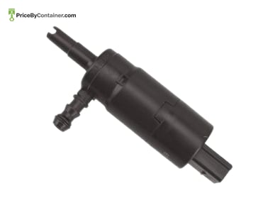 MEYLE 67128377430 — Meyle WASHER PUMP 3130670001 8362157 67128377430 / 3130670001